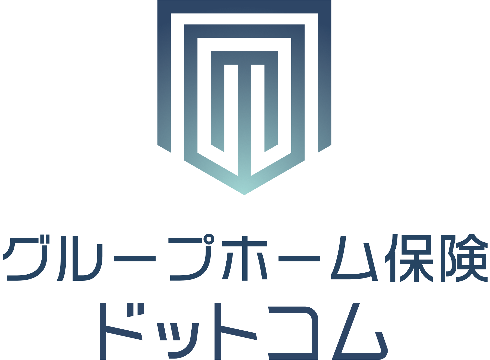 グループホーム保険ドットコム